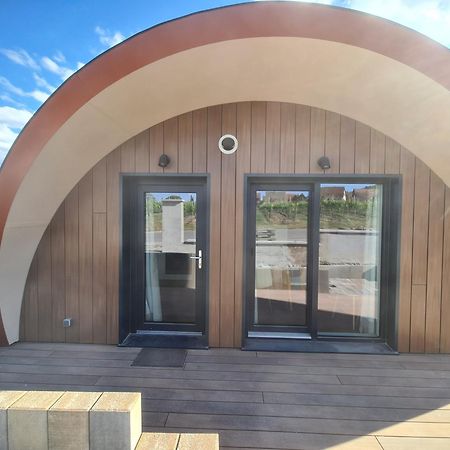 Au Jardin D'Edel Gites Centre Alsace 디에펜탈 외부 사진