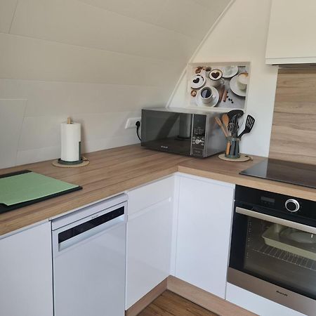 Au Jardin D'Edel Gites Centre Alsace 디에펜탈 외부 사진