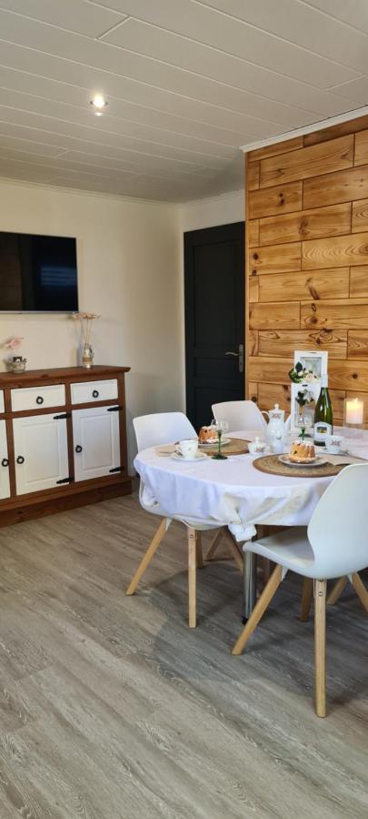 Au Jardin D'Edel Gites Centre Alsace 디에펜탈 외부 사진