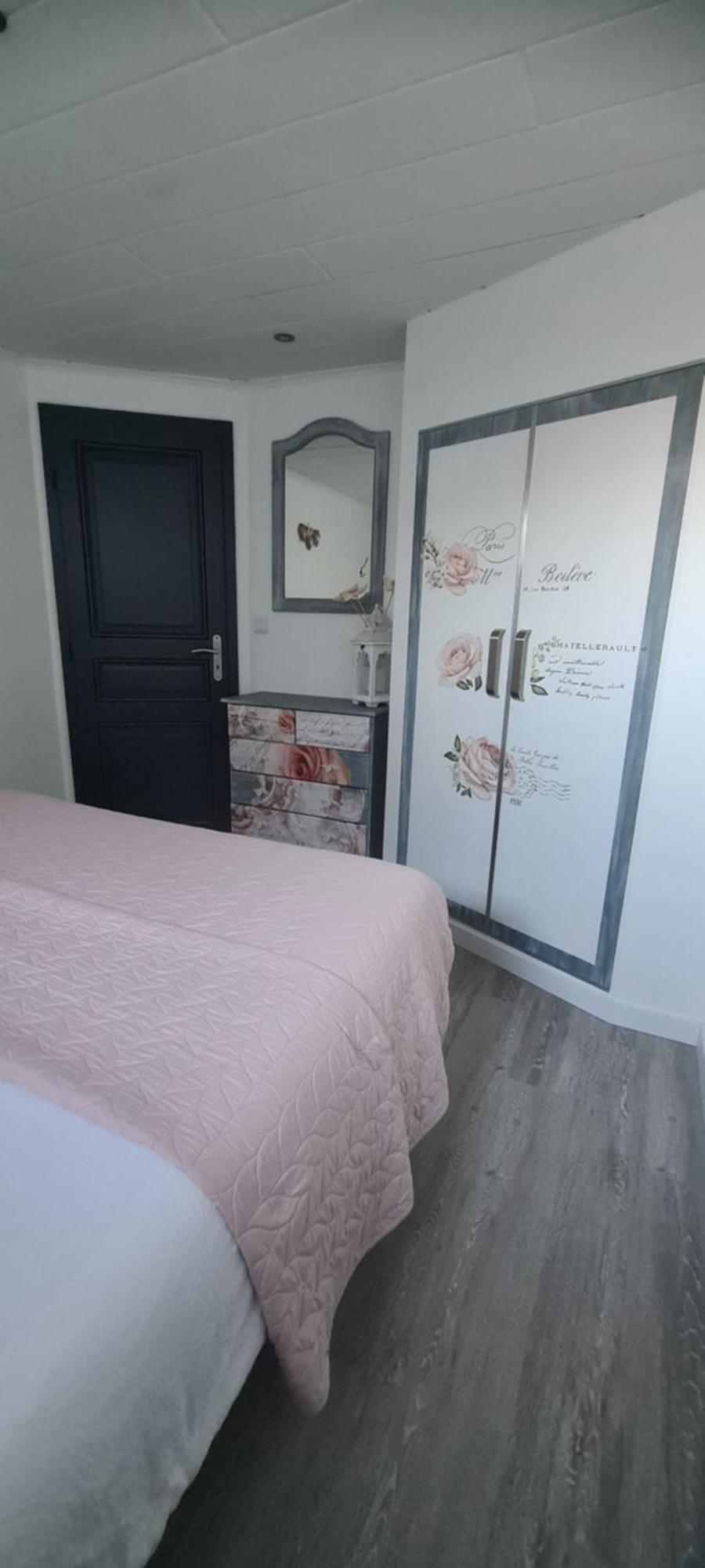 Au Jardin D'Edel Gites Centre Alsace 디에펜탈 외부 사진