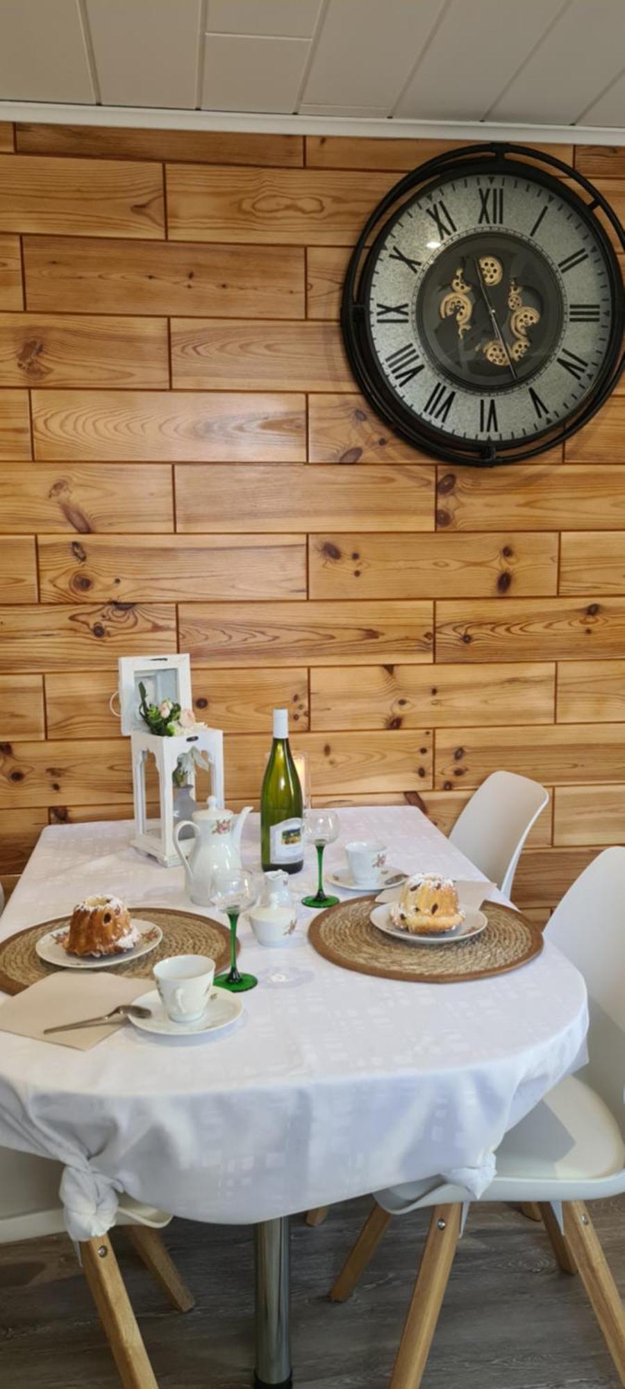 Au Jardin D'Edel Gites Centre Alsace 디에펜탈 외부 사진