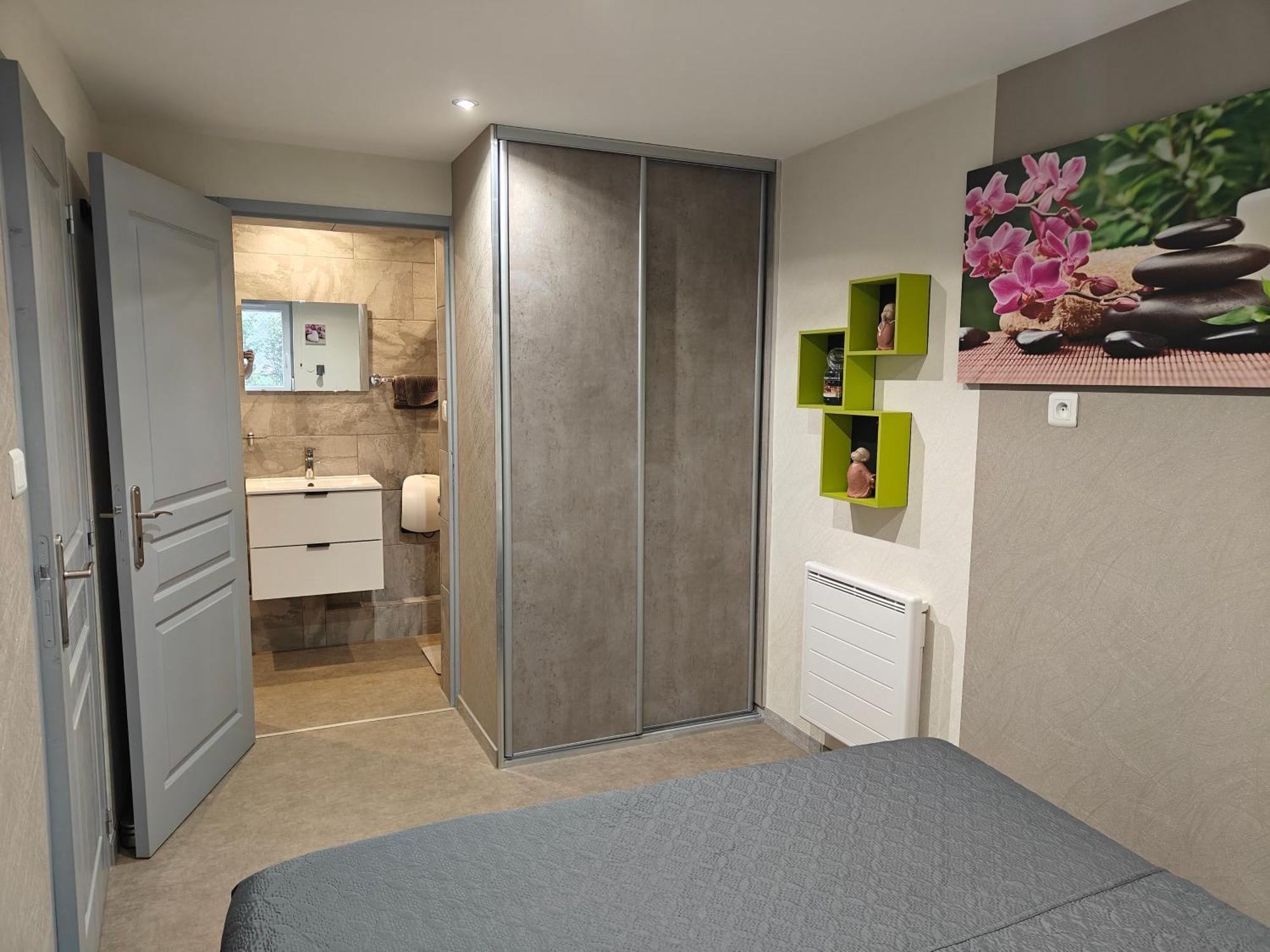 Au Jardin D'Edel Gites Centre Alsace 디에펜탈 외부 사진