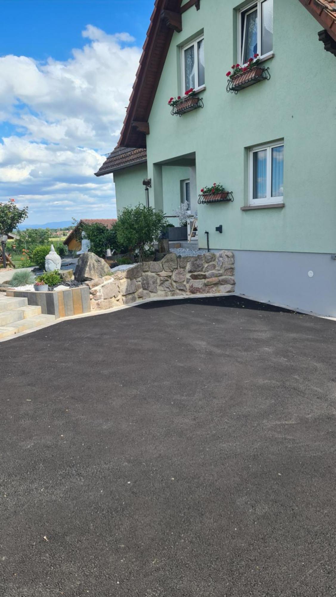 Au Jardin D'Edel Gites Centre Alsace 디에펜탈 외부 사진