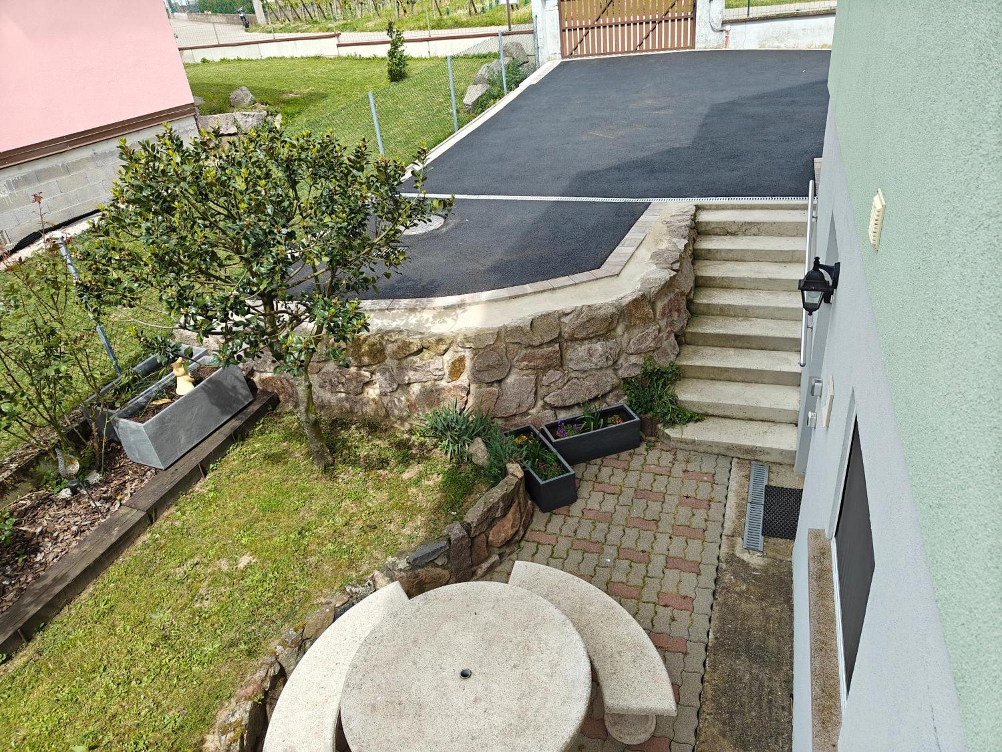 Au Jardin D'Edel Gites Centre Alsace 디에펜탈 외부 사진