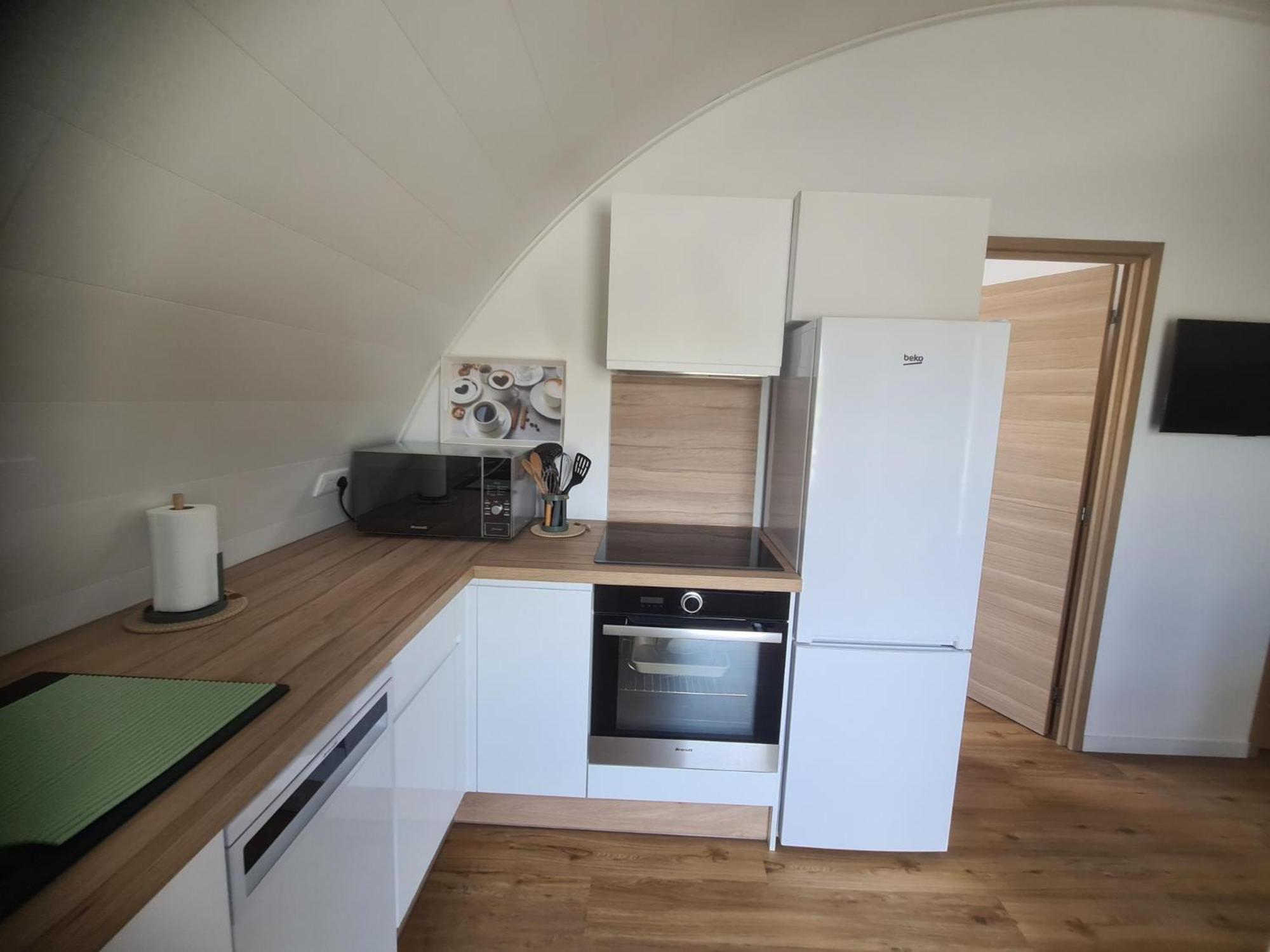 Au Jardin D'Edel Gites Centre Alsace 디에펜탈 외부 사진