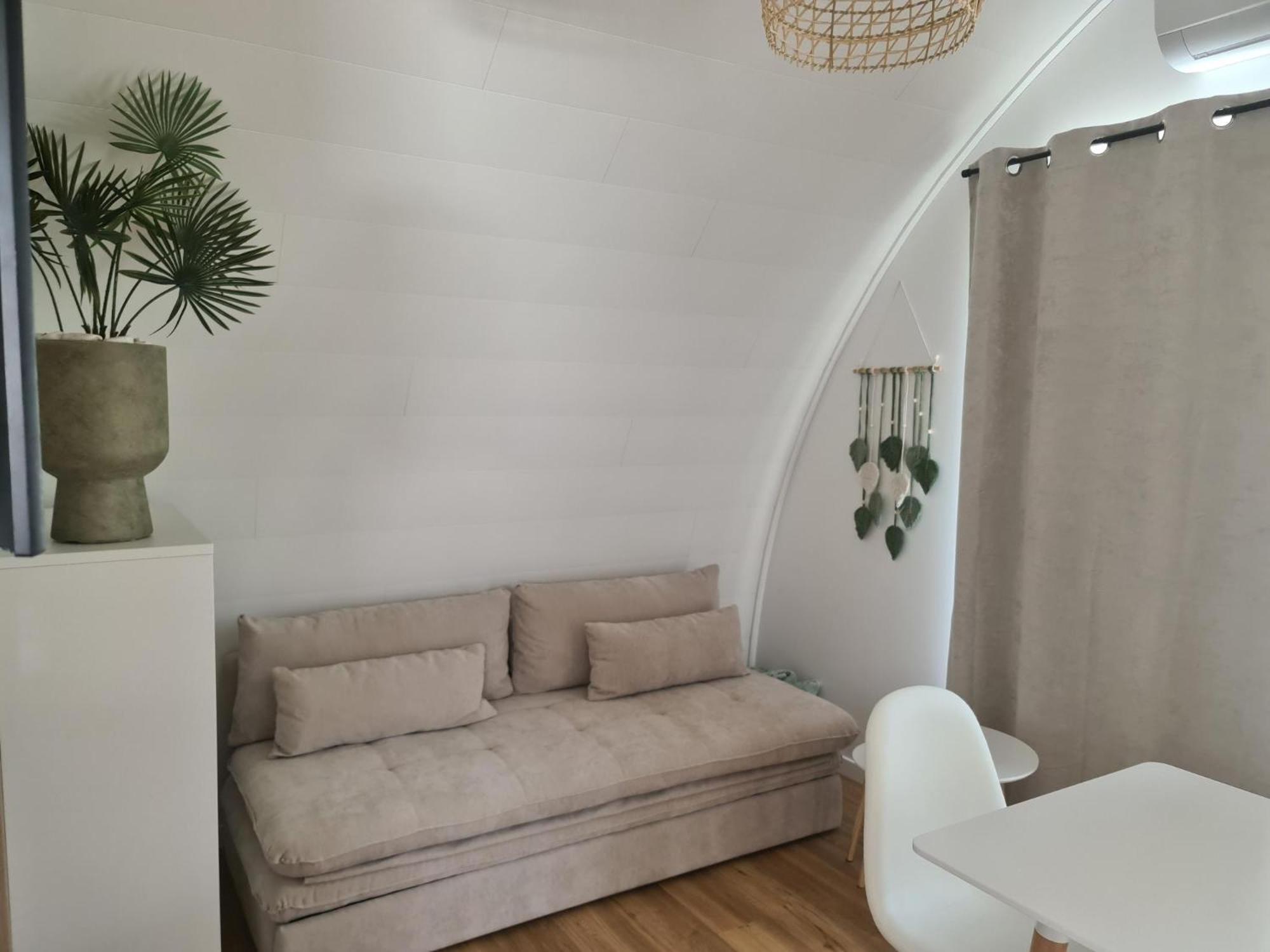 Au Jardin D'Edel Gites Centre Alsace 디에펜탈 외부 사진