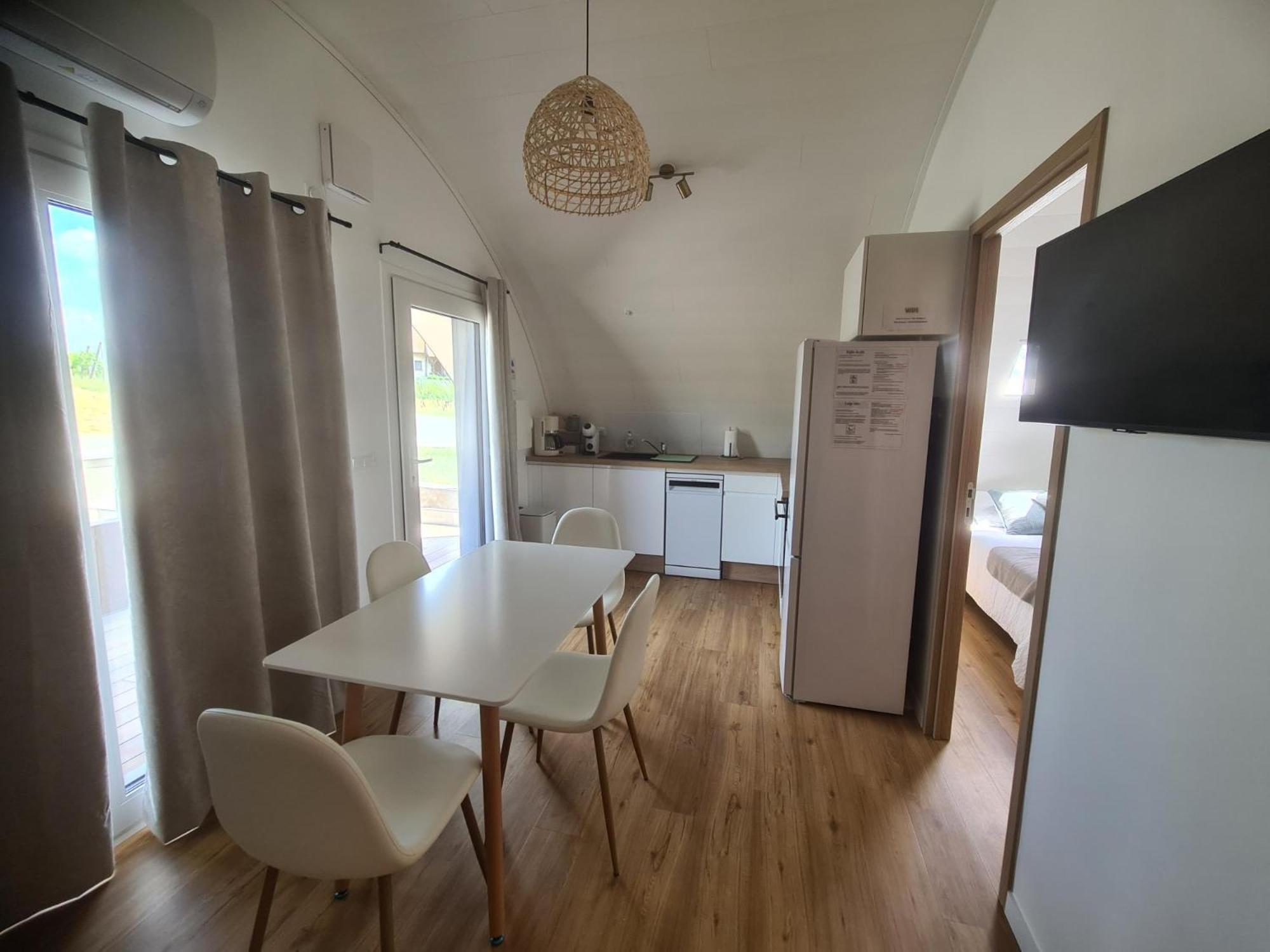 Au Jardin D'Edel Gites Centre Alsace 디에펜탈 외부 사진