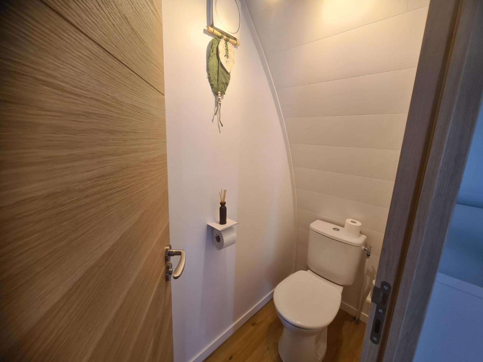 Au Jardin D'Edel Gites Centre Alsace 디에펜탈 외부 사진