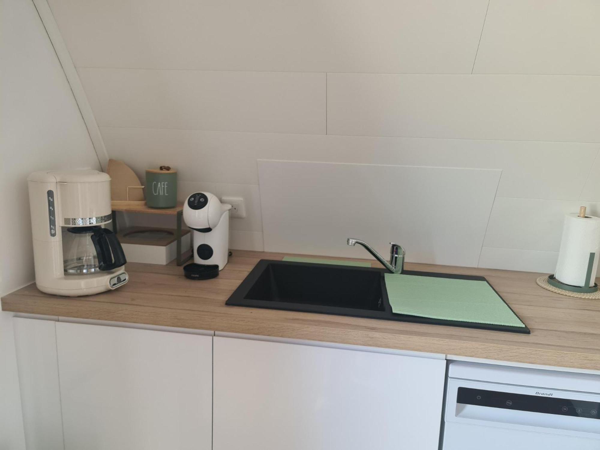 Au Jardin D'Edel Gites Centre Alsace 디에펜탈 외부 사진