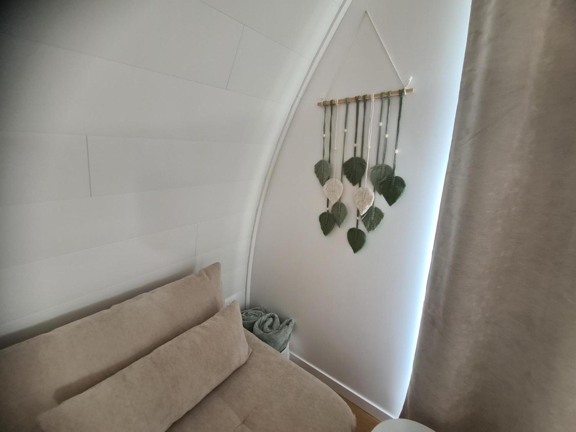Au Jardin D'Edel Gites Centre Alsace 디에펜탈 외부 사진